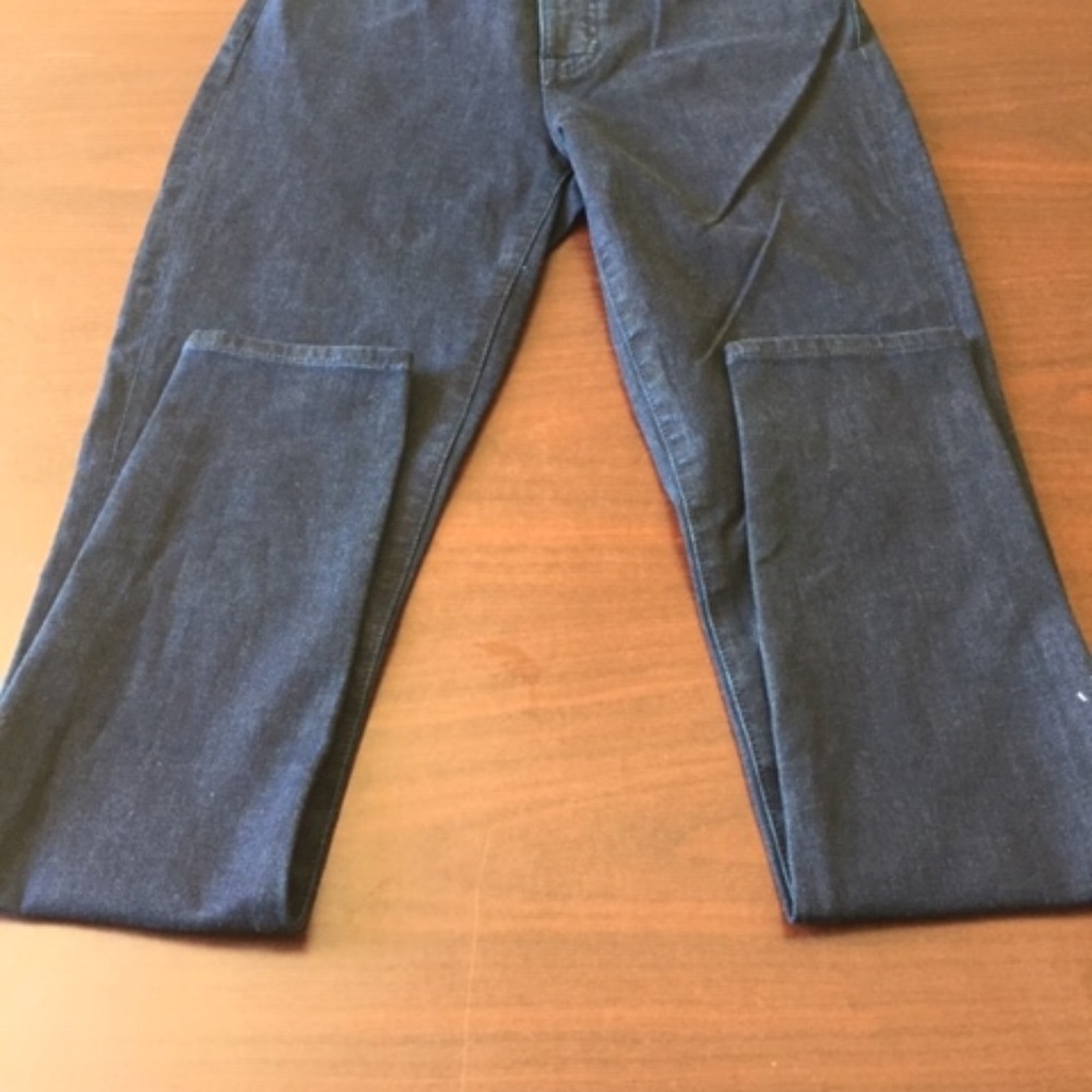 ##125, Wmn size 27, NWT Big Star Omni Lift/Tuck Alex Jeans - Picture 3 of 8